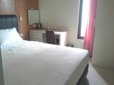 Asoka Inn Bandung Zimmer foto